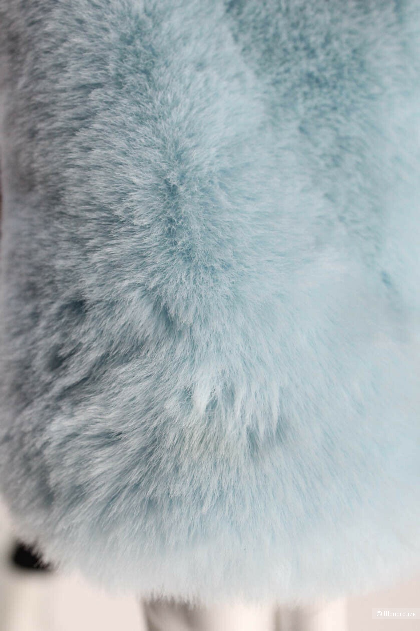Apparis  Софи Midi теплое пальто размер м