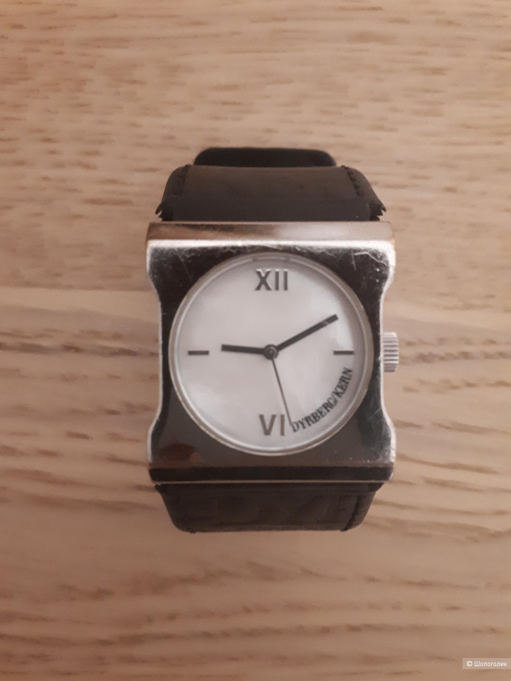 Часы Dyrberg/Kern