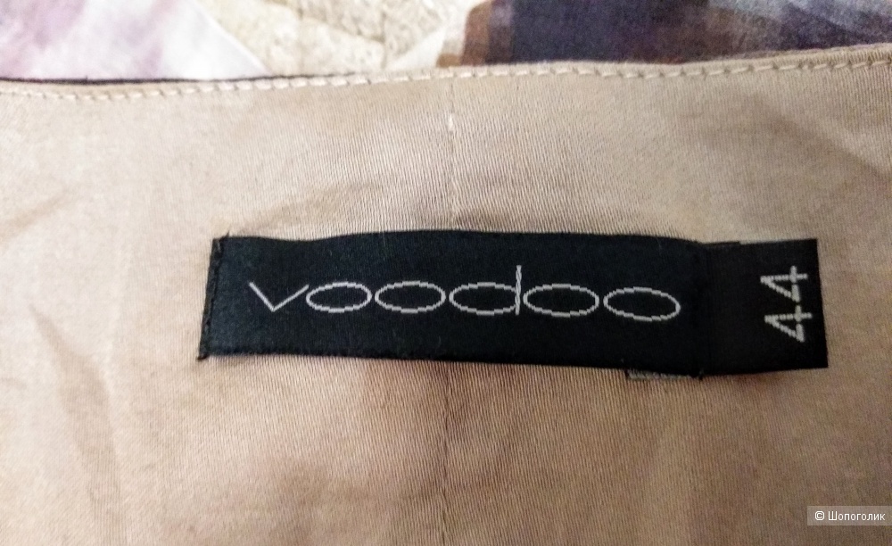 Платье voodoo, 44