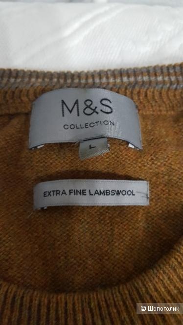Пуловер,  Marks & Spenser Collezione, 48-50