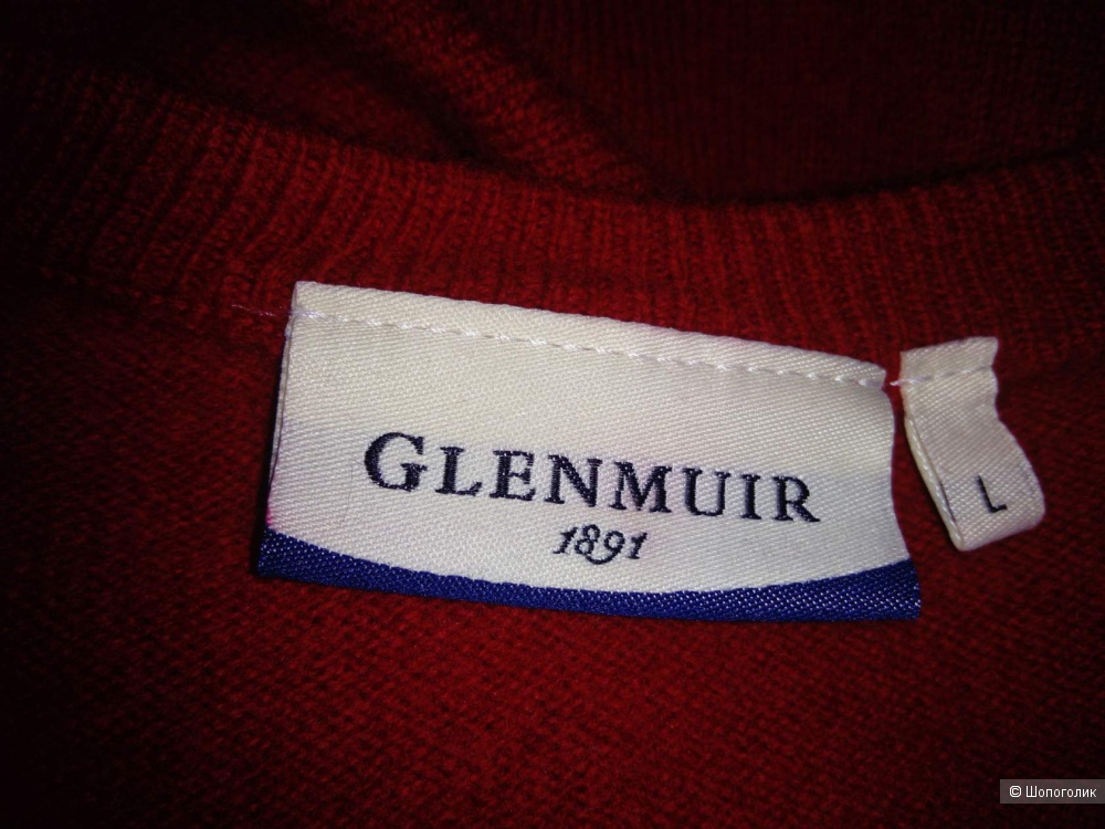 Жилет Glenmuir.Размер  XL.-XXL