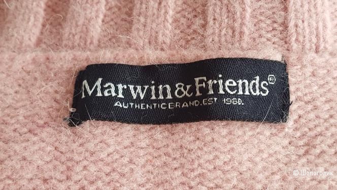 Свитер , Marwin & Friends, 40