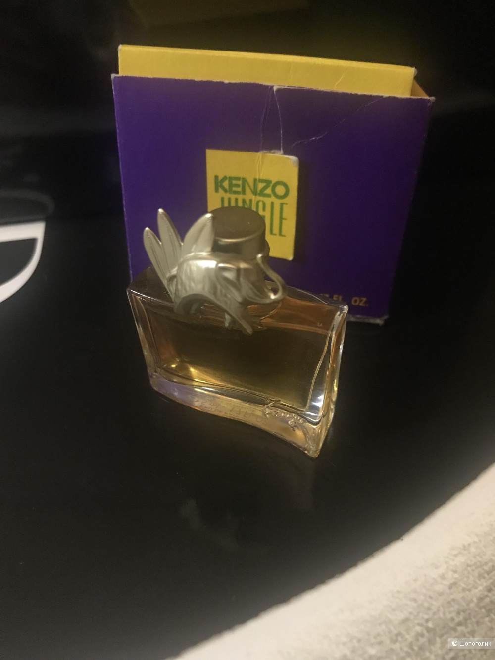 Kenzo Jungle L'Elephant EDP 5 ml