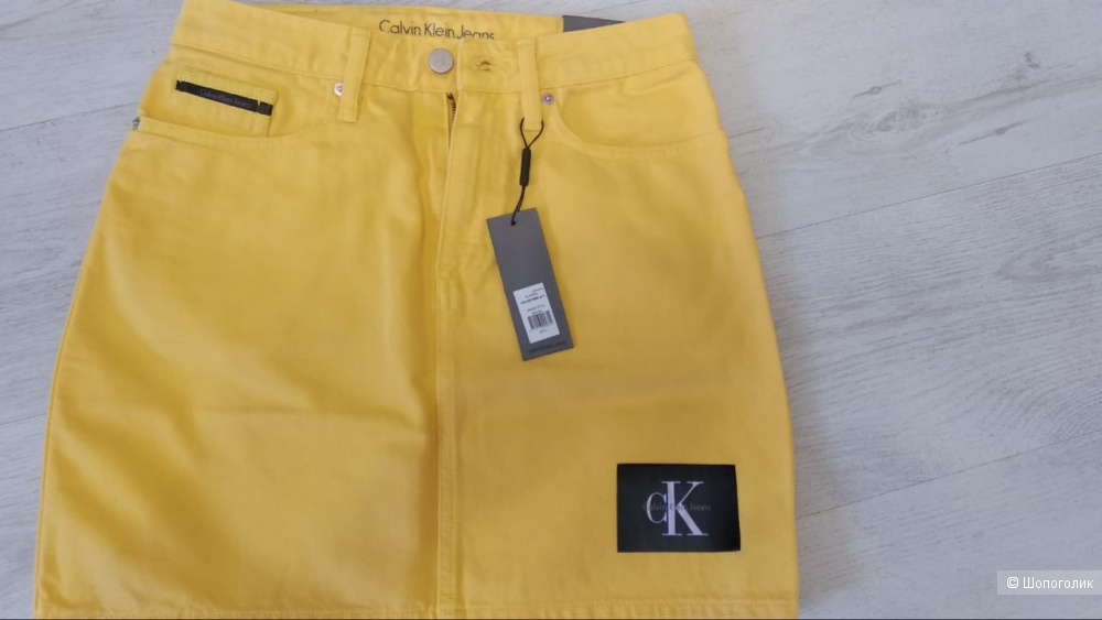 Юбка Calvin Klein Jeans 28 размер