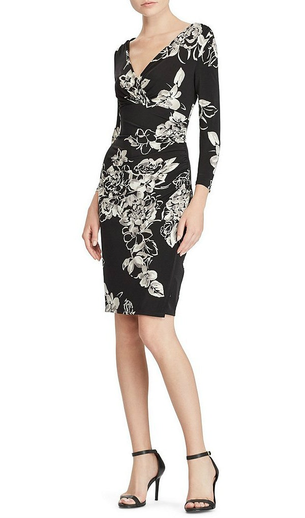 Платье Ralph Lauren, размер US 8P (46)