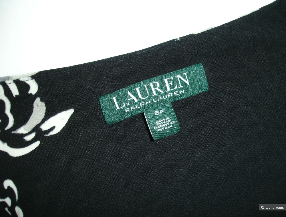 Платье Ralph Lauren, размер US 8P (46)