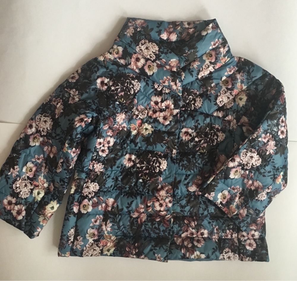 Куртка Sisley, 42-46 размеры