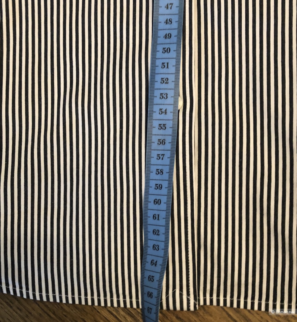 Рубашка  от Ralph Lauren  размер M ( на 46)