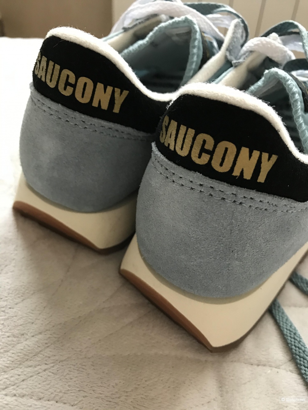 saucony 39