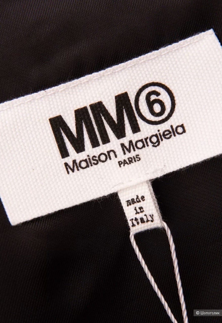 Пальто Maison Margiela М