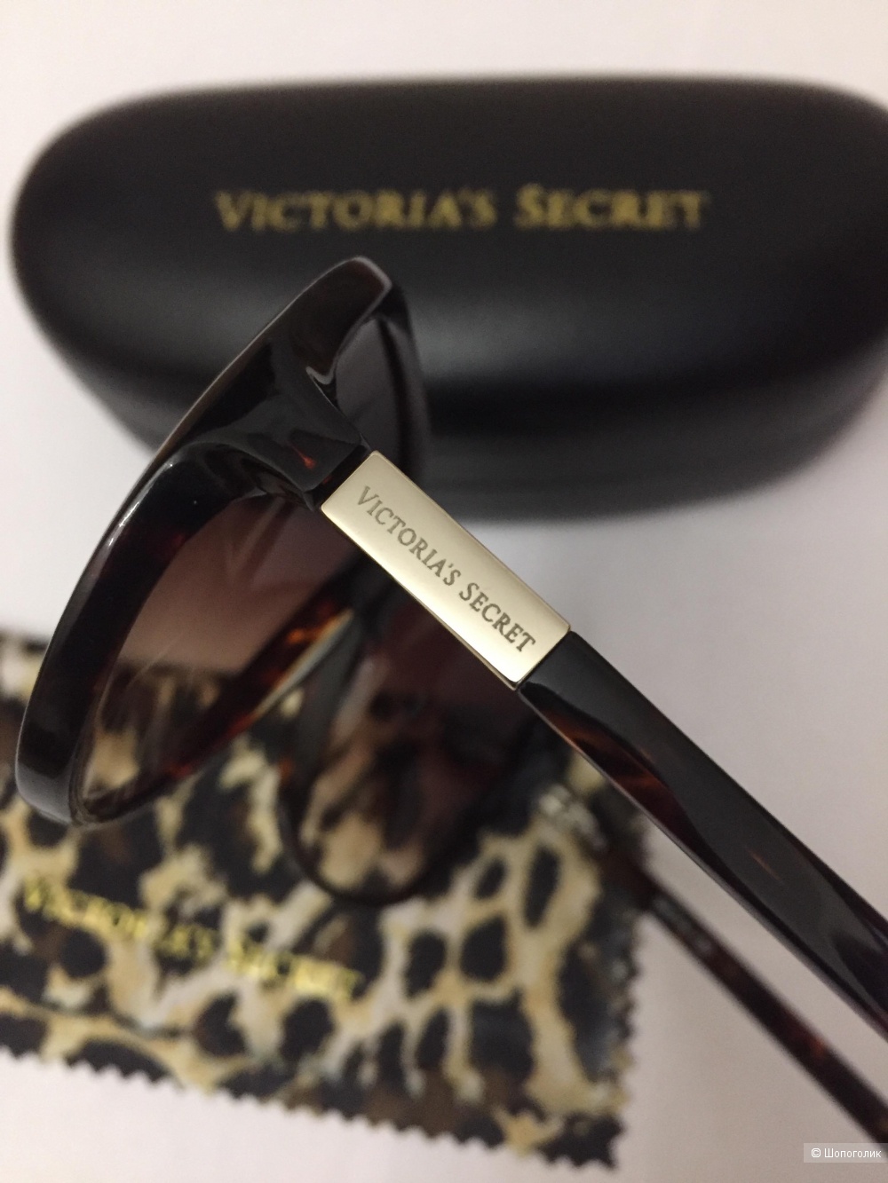 Victoria's Secret очки