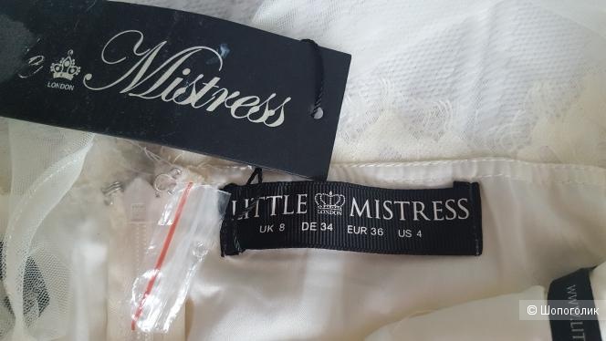 Платье , Little Mistress , 40