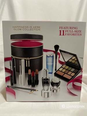 Подарочный набор Lancôme Holiday Beauty Box Glow Collection 2019