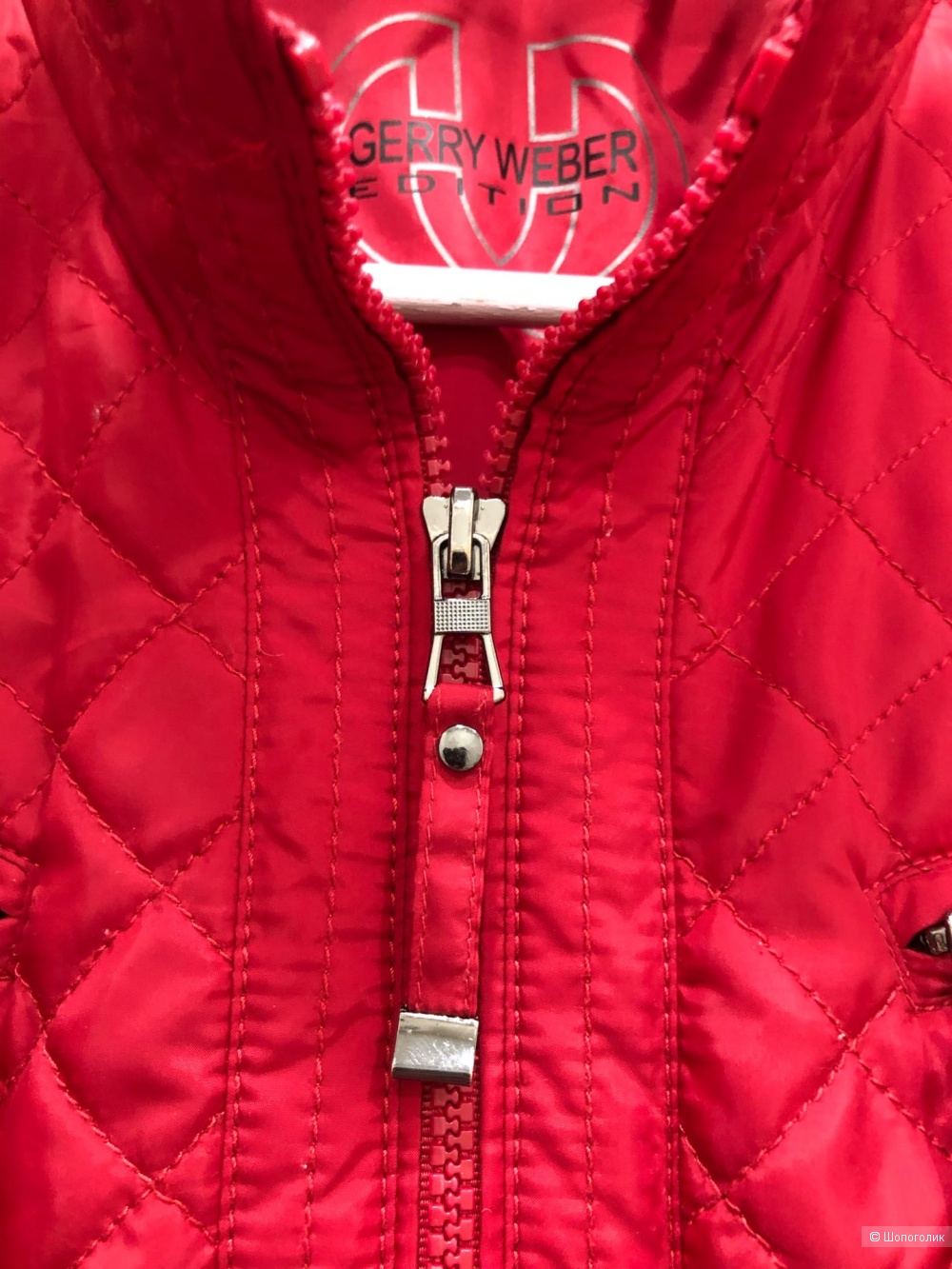 Куртка Gerry Weber Edition Размер 46-48.