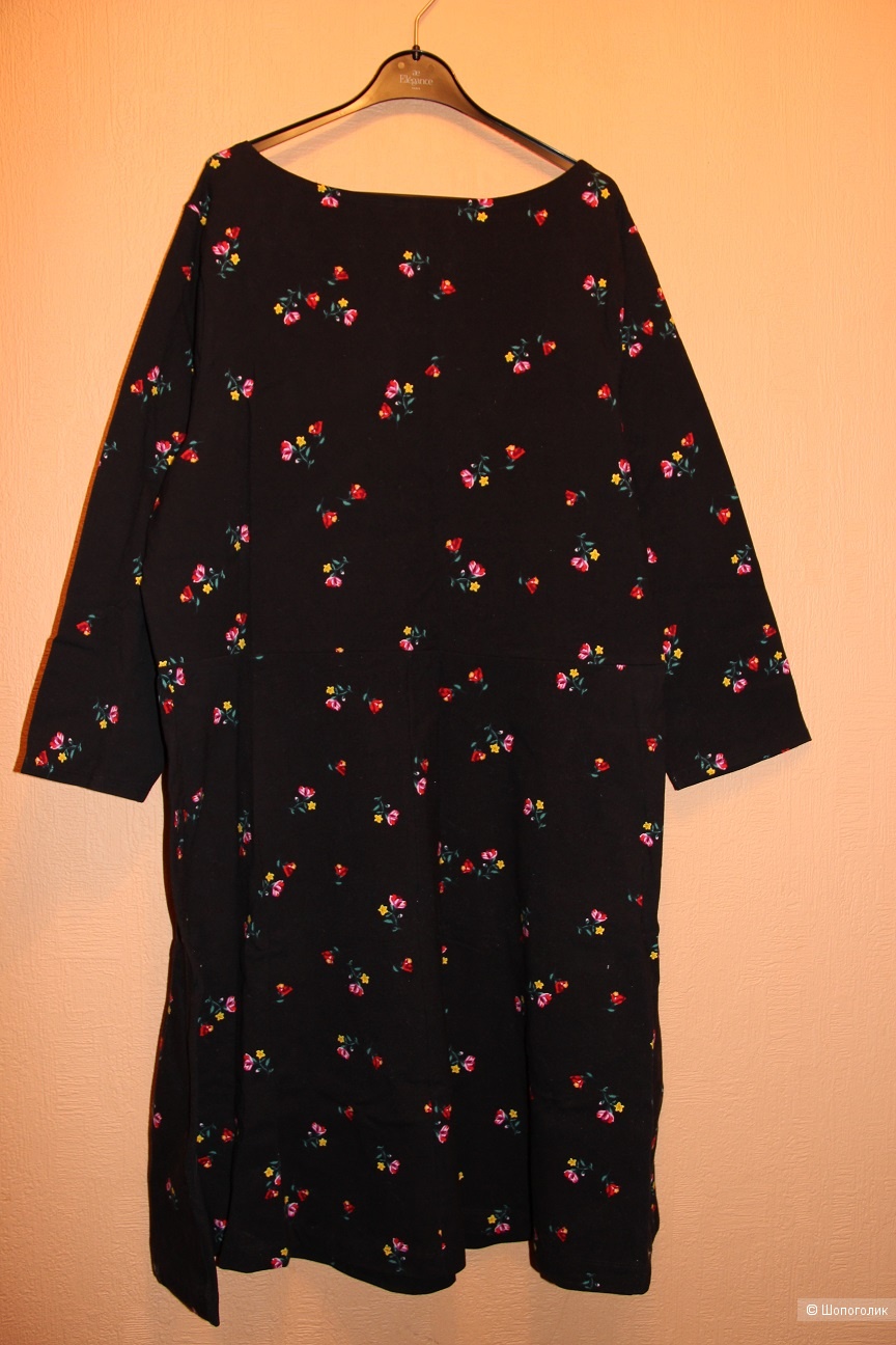 Платье Oldnavy, размер  XXL на наш 54-56