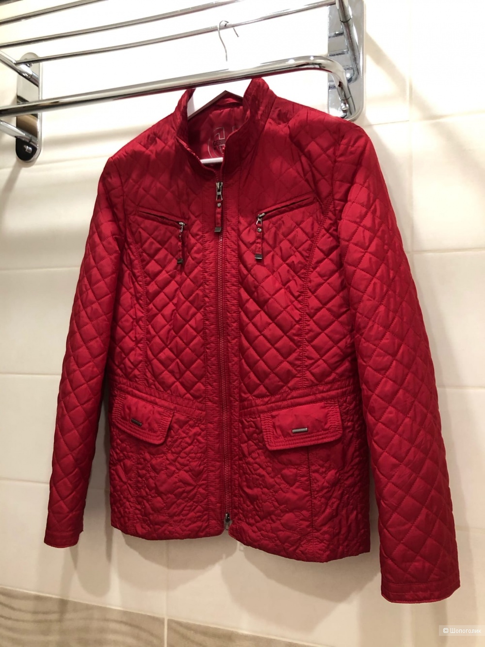 Куртка Gerry Weber Edition Размер 46-48.