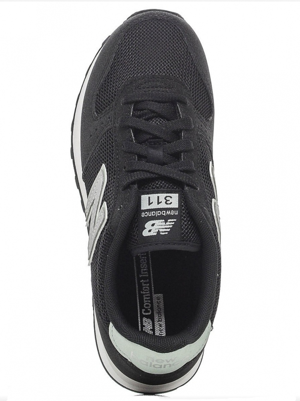 Кроссовки New Balance, размер 38