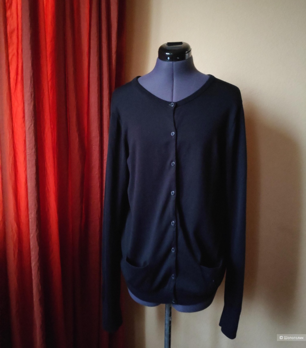 Кардиган COS. Маркировка L/ 48-50 рус.