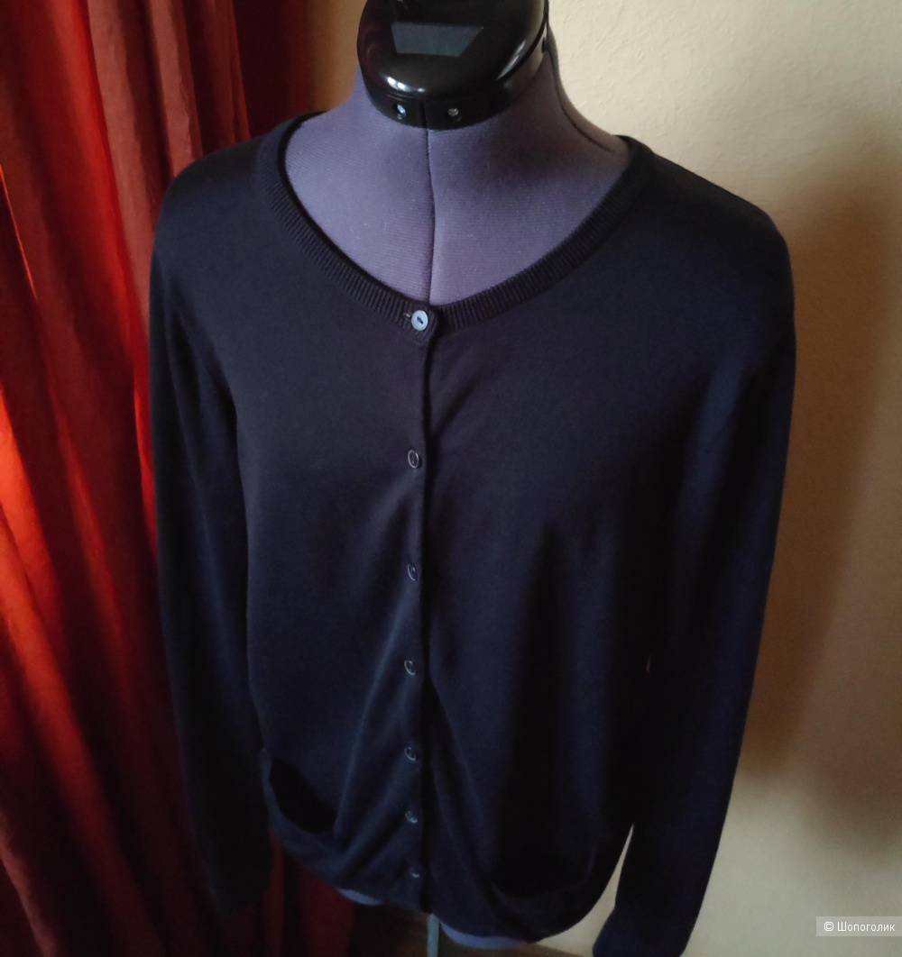 Кардиган COS. Маркировка L/ 48-50 рус.