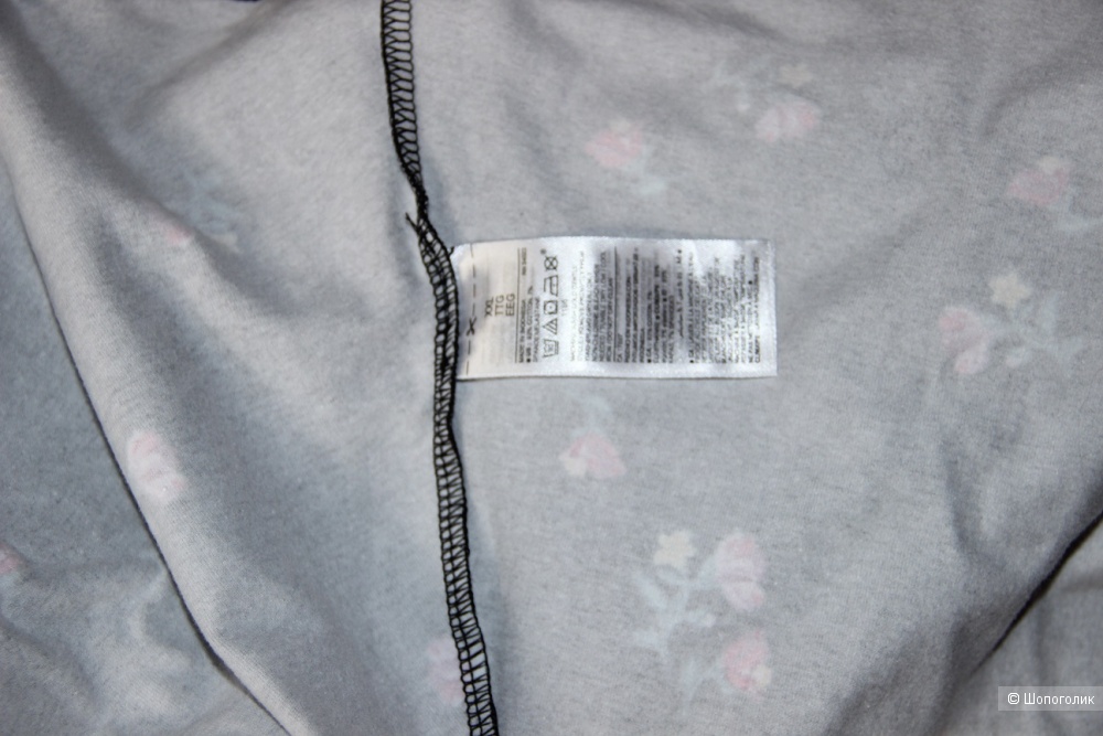 Платье Oldnavy, размер XXL на наш 54-56