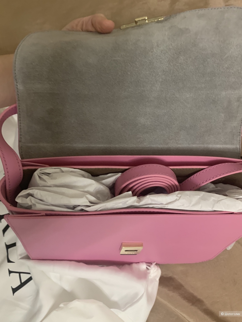 Сумка Furla