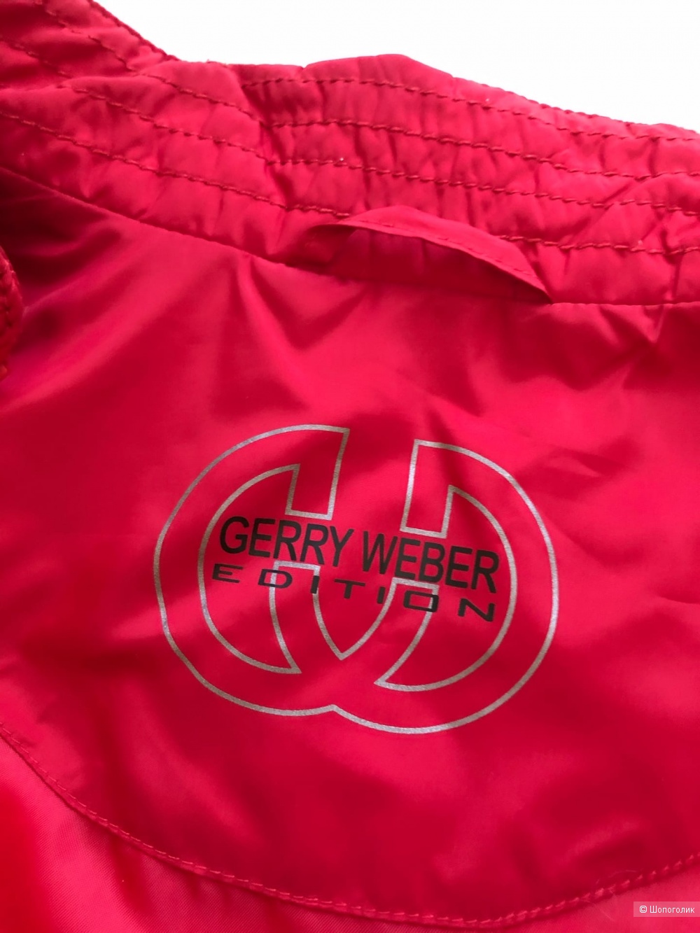 Куртка  Gerry Weber Edition Размер 46-48.