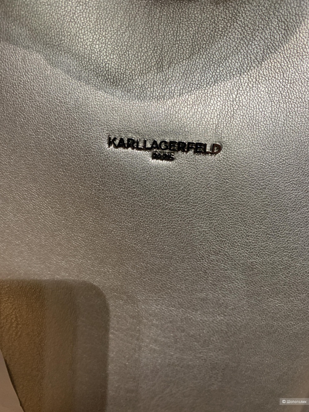 Сумка Karl Lagerfeld, one size