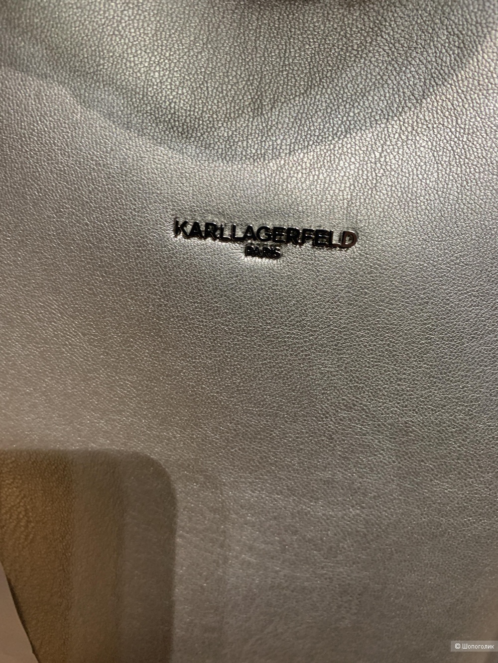 Сумка Karl Lagerfeld, one size