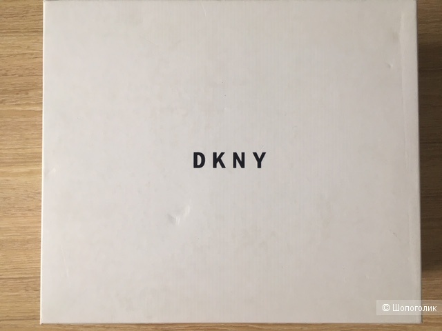 Полусапоги DKNY 37р
