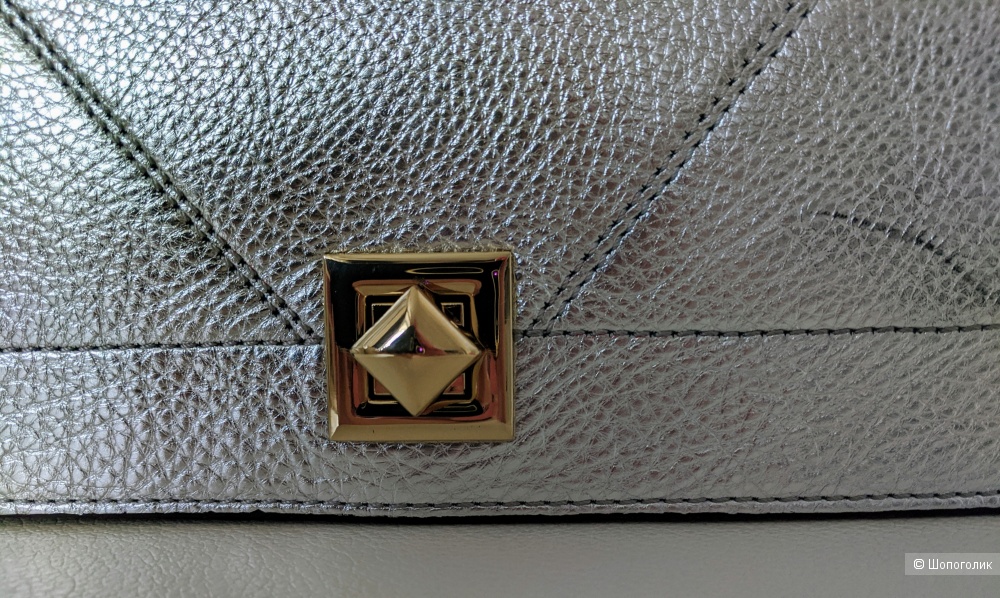 Сумка MANIFATTURE CAMPANE, р S