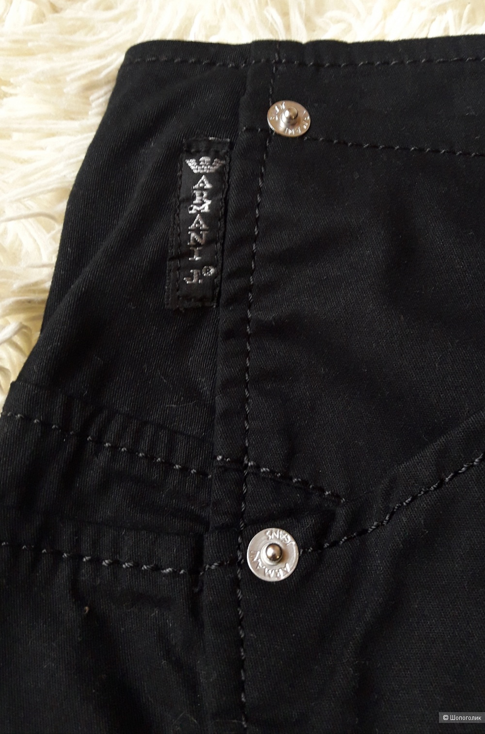 Юбка Armani jeans, размер 42-44