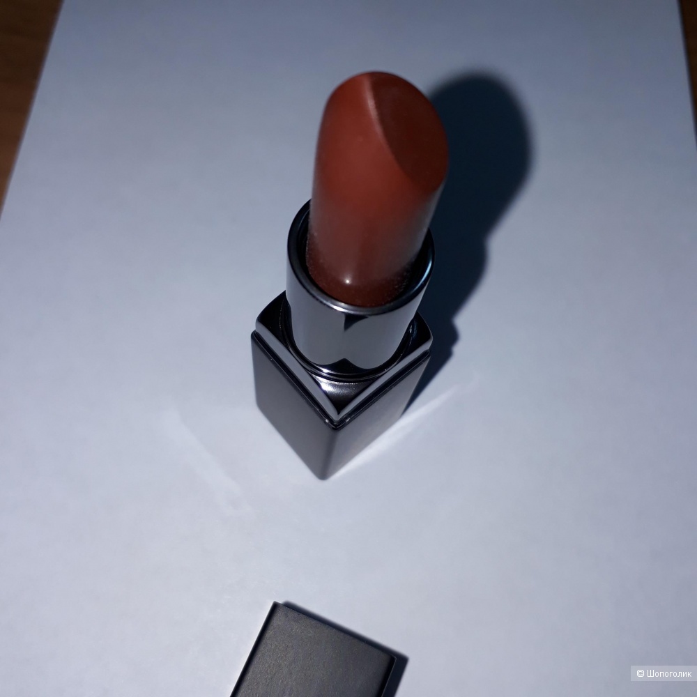 Помада Smashbox Be legendary Coffee Run