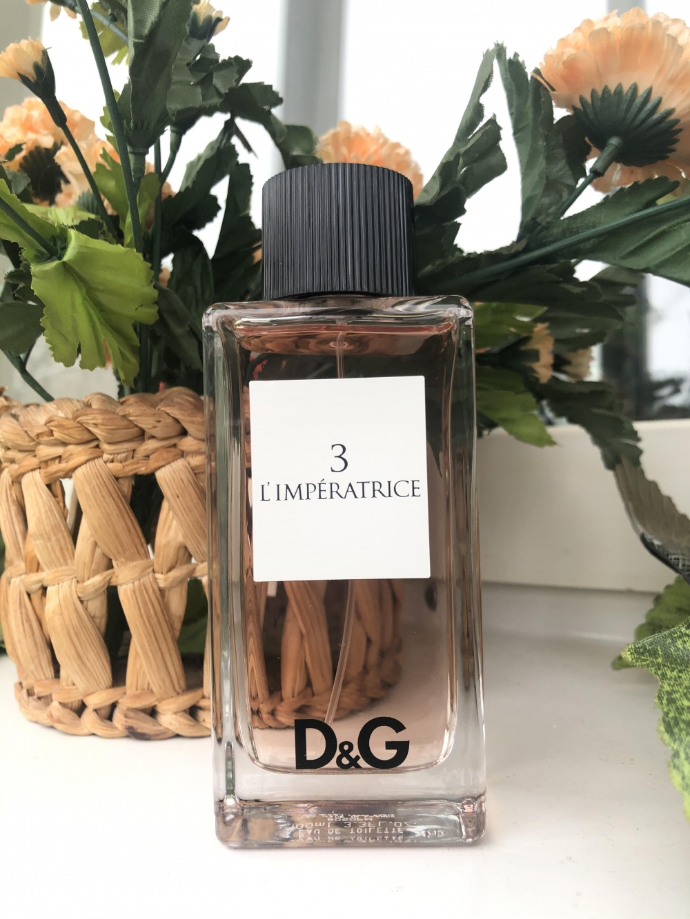 D&G №3 L'Imperatrice EDT 100ml