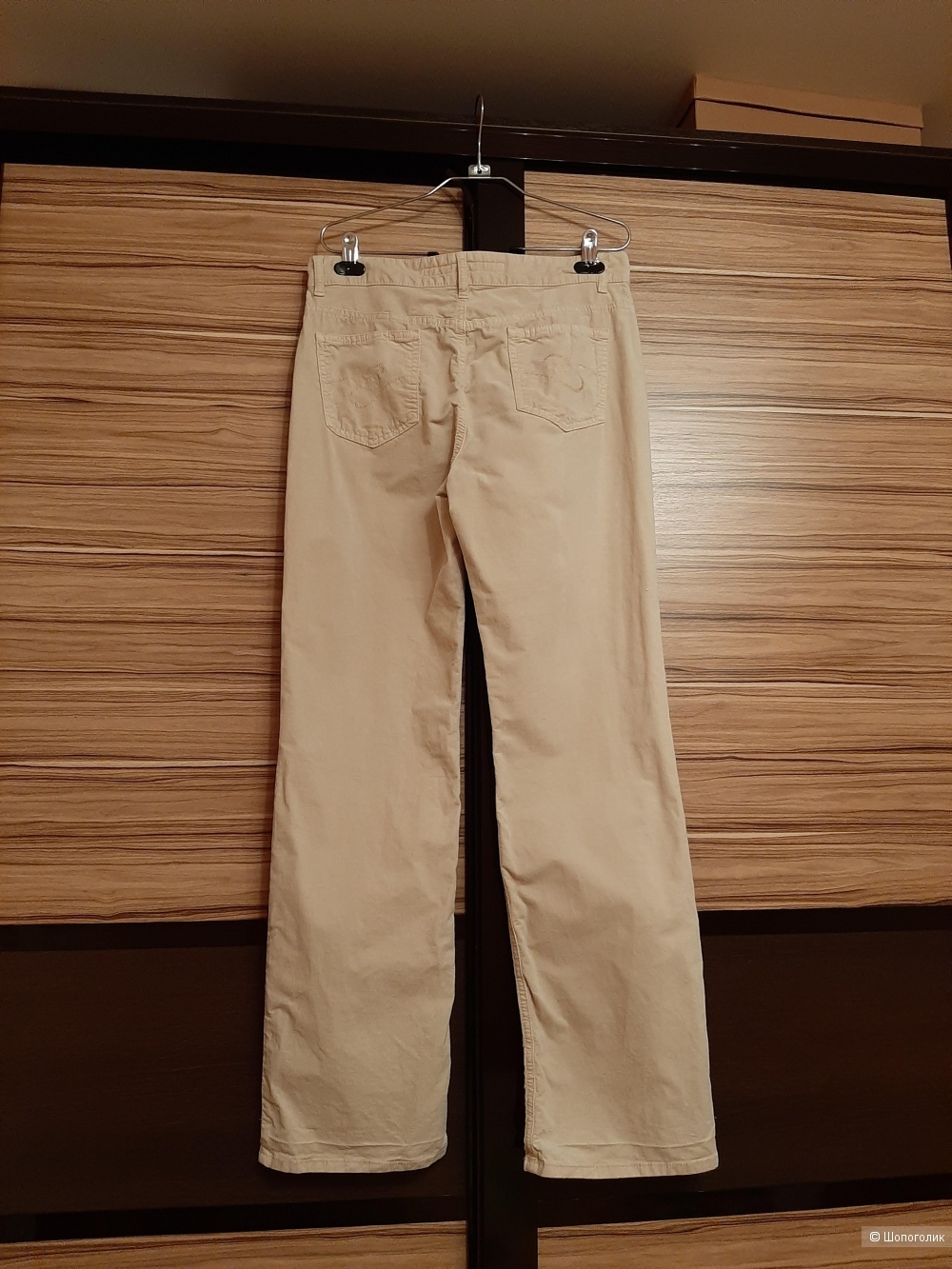 Джинсы ESCADA SPORT, 46 размер