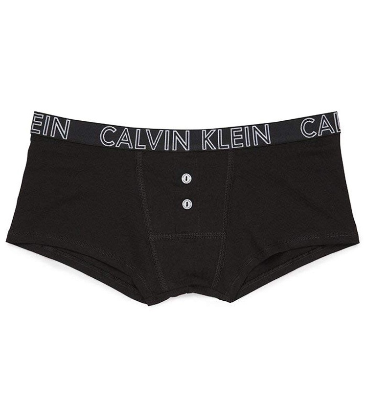 Трусики Calvin Klein, xs