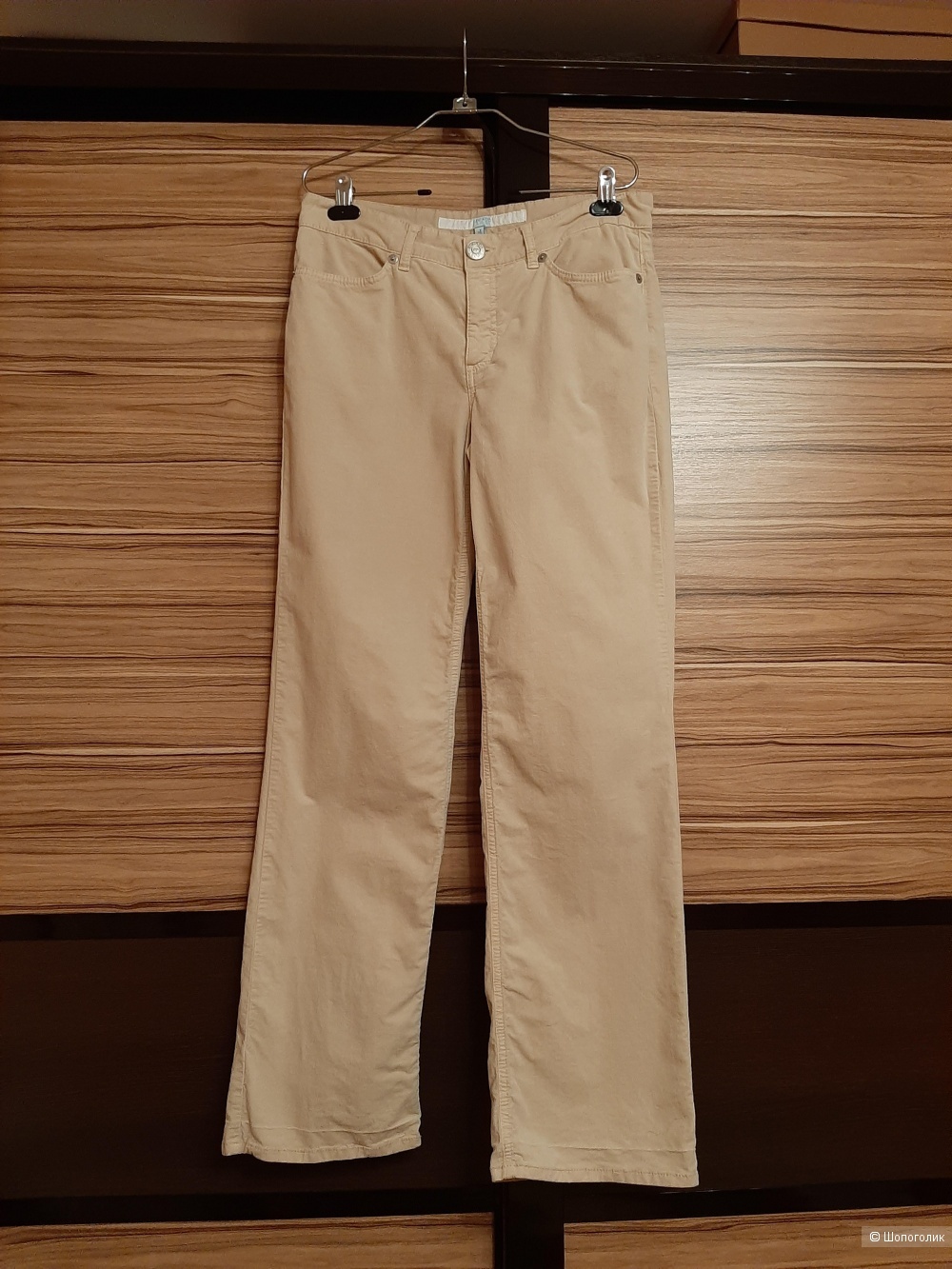Джинсы ESCADA SPORT, 46 размер