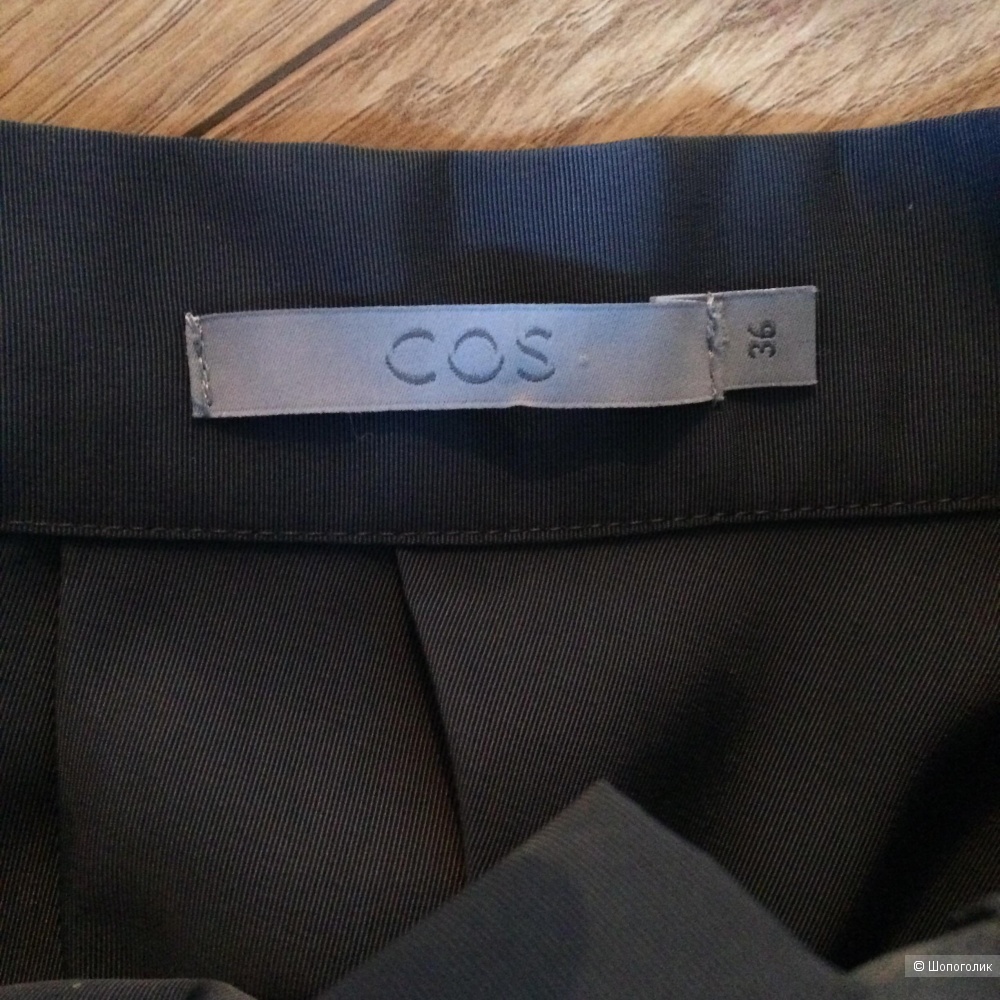 Юбка COS, р-р 42-44