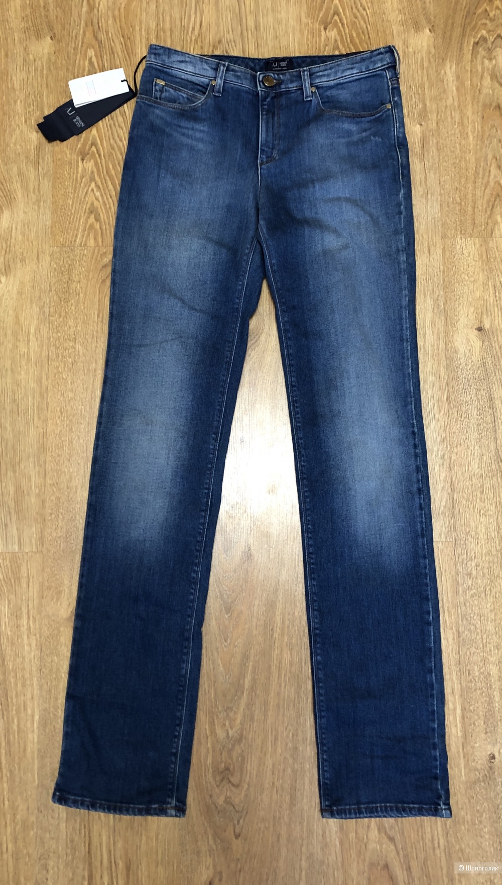 Джинсы Armani Jeans размер 28