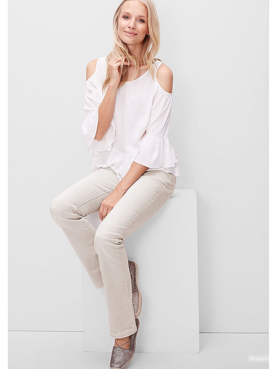Джинсы ESCADA SPORT, 46 размер