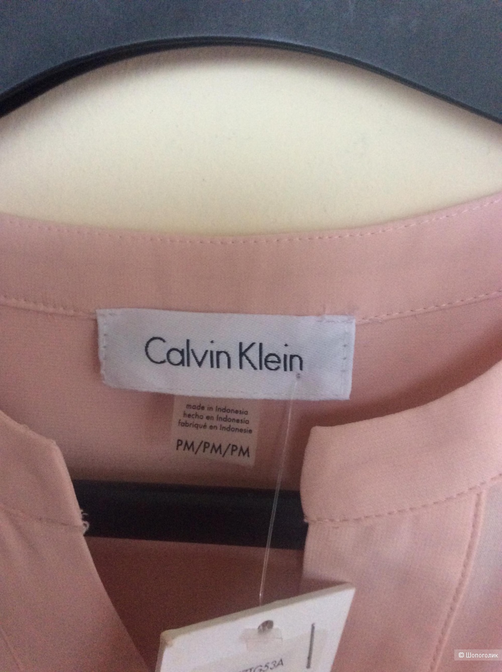 Блузка Calvin Klein размер М