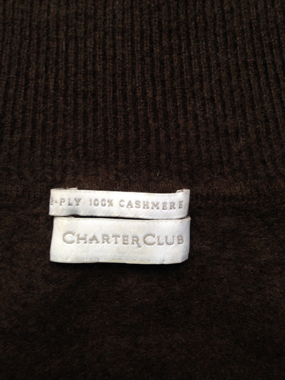 Свитер " Charter Club ", 44-46 размер