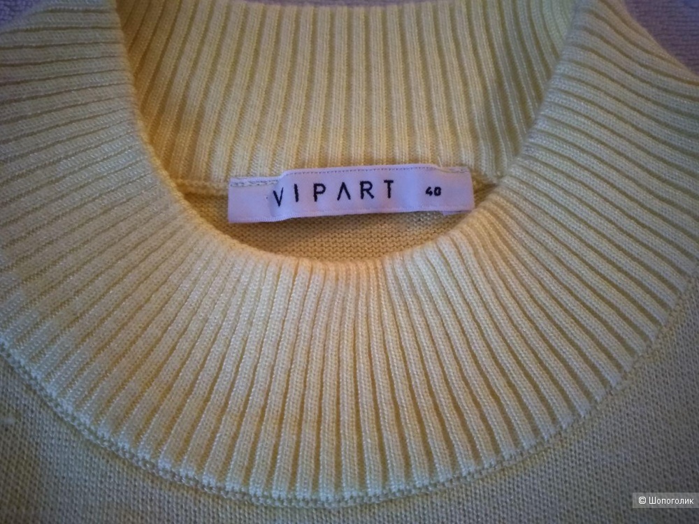 Свитер VIPART, раз 44-48