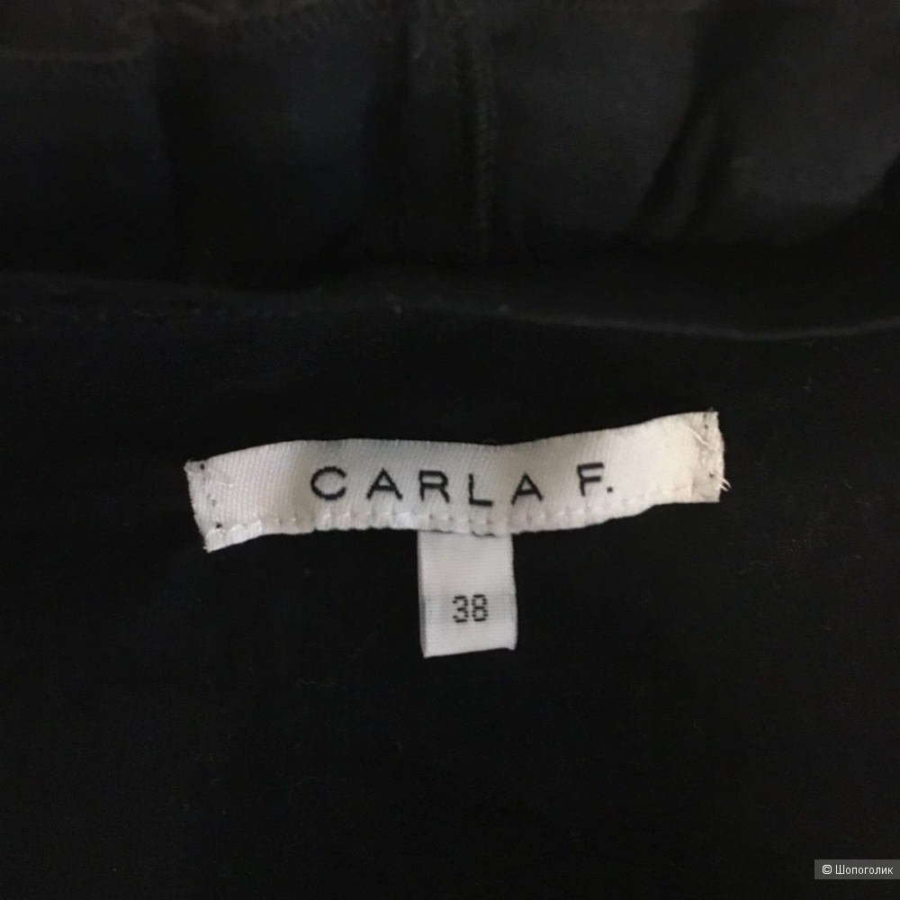 Рубашка CARLA F, размер 46-48
