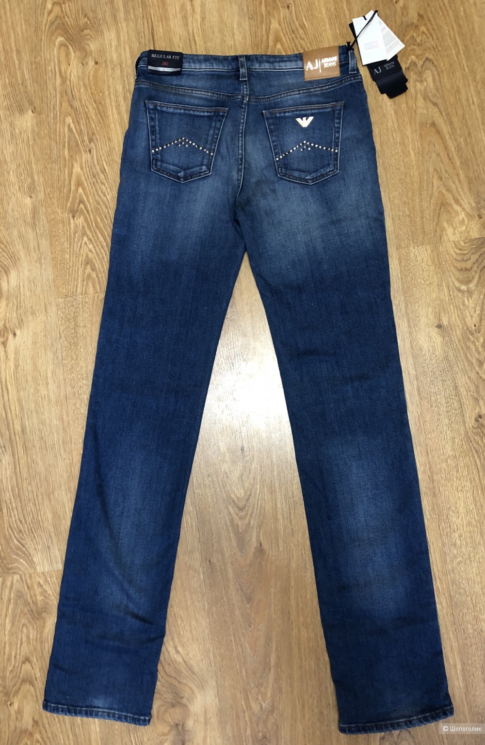 Джинсы Armani Jeans размер 28