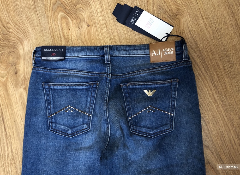 Джинсы Armani Jeans размер 28