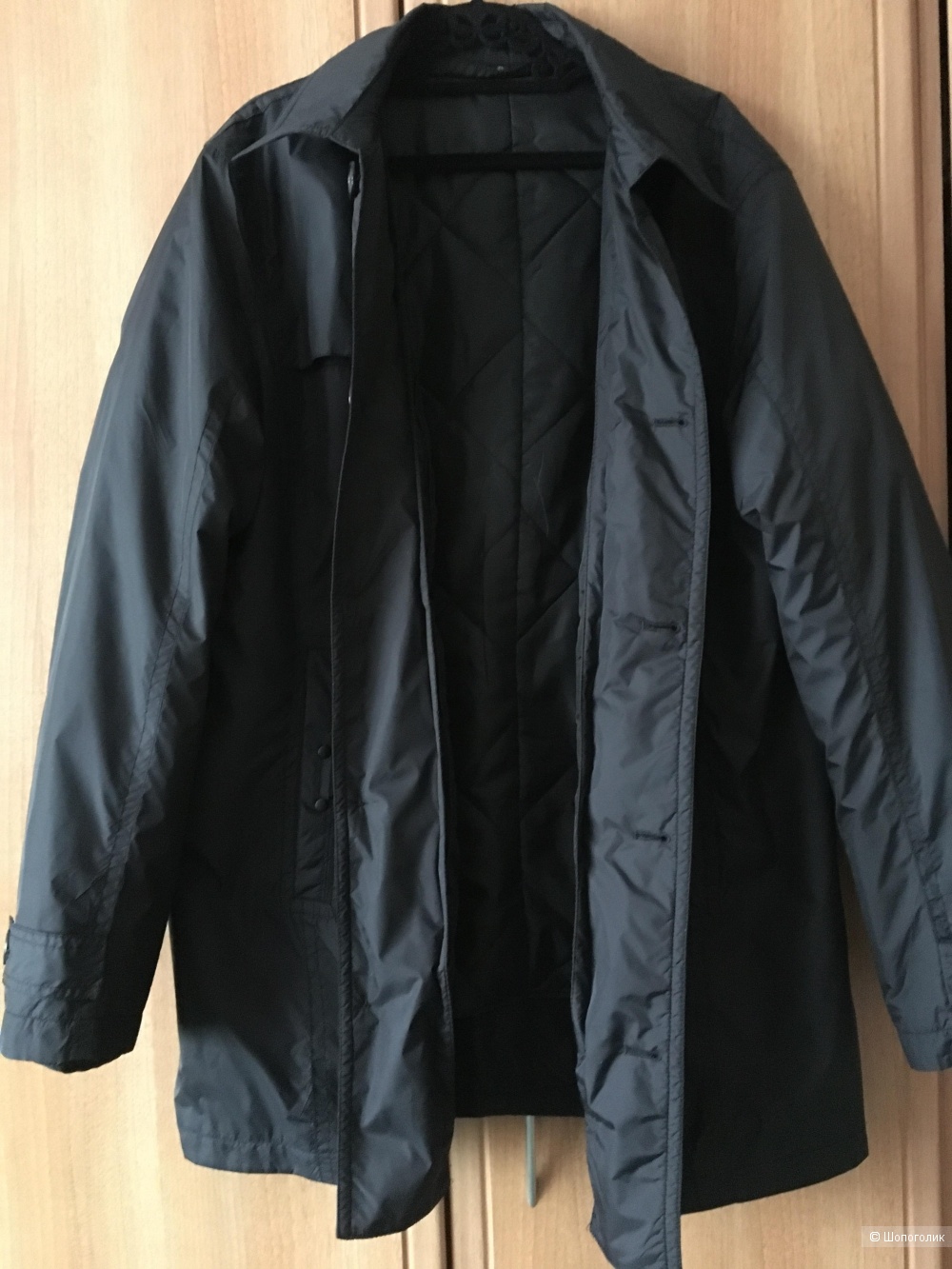 Куртка утеплённая  Baon , размер XL.