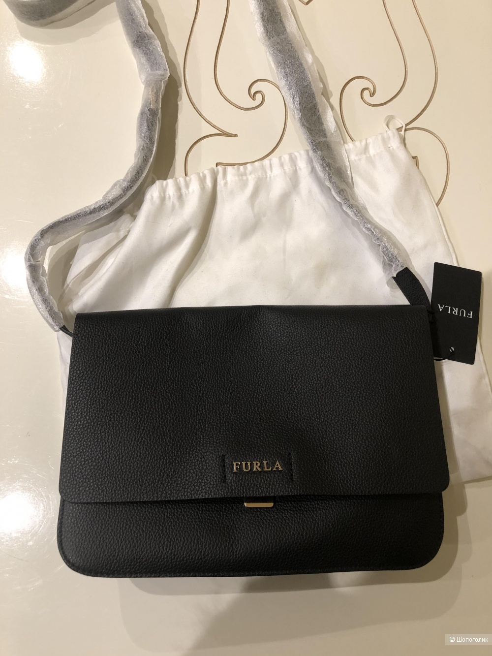 Сумка Furla