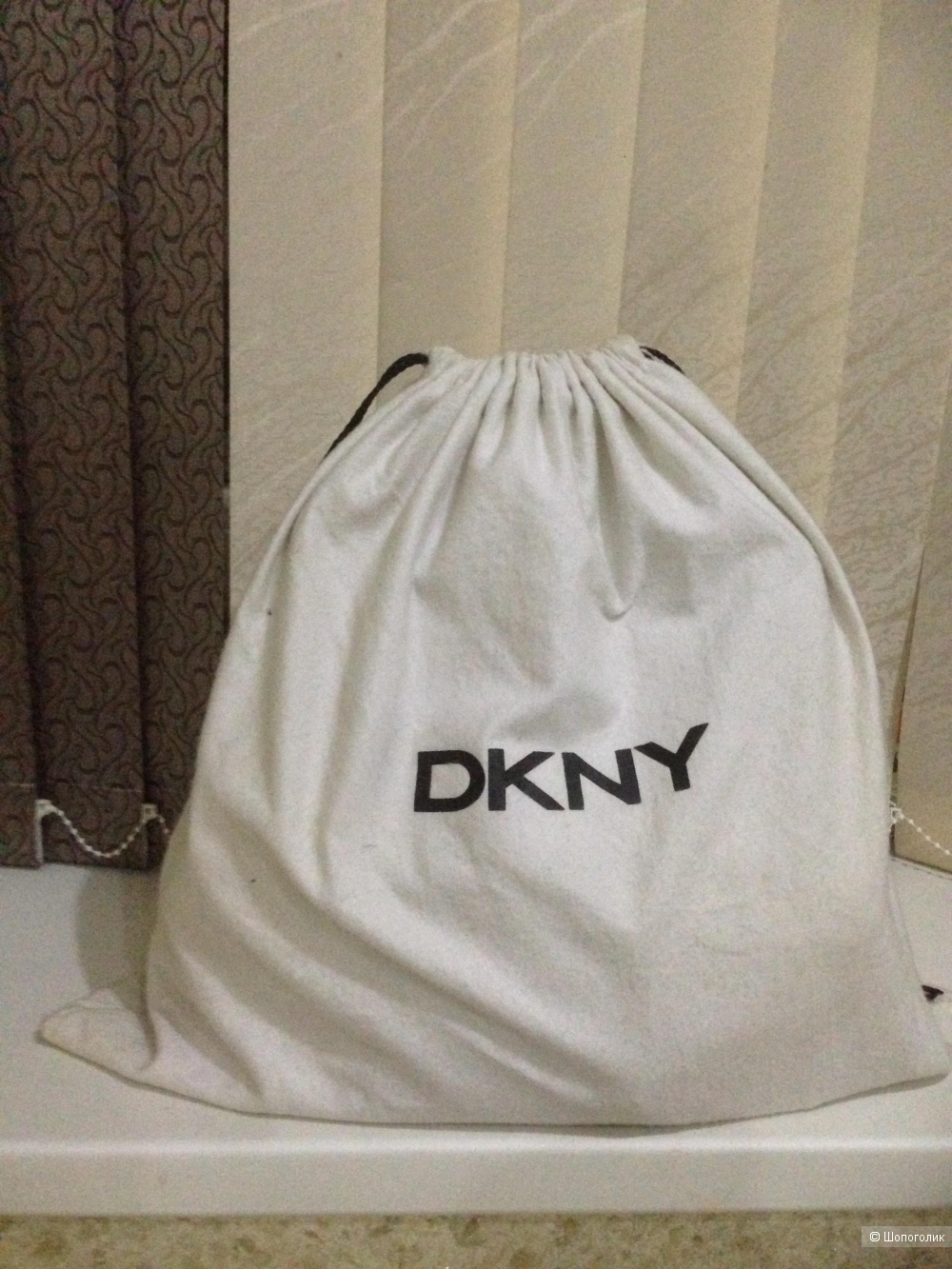 Сумка DKNY one size
