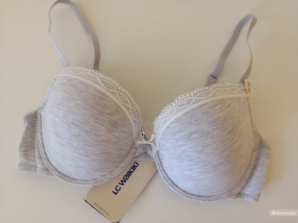 Бюстгальтер lC WAIKIKI размер 80B