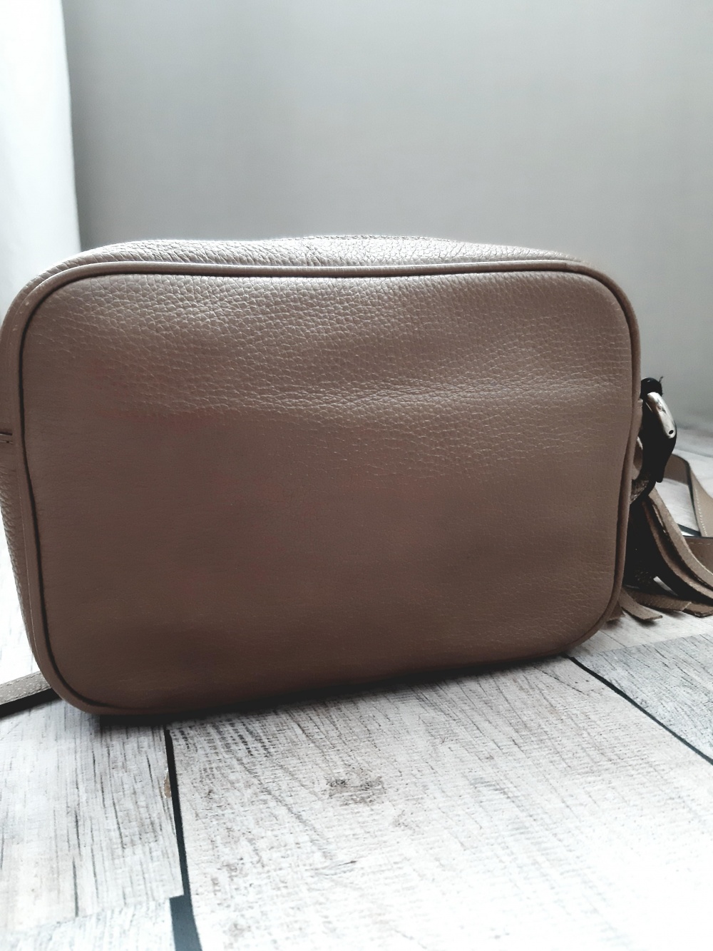 Сумка GUCCI Soho